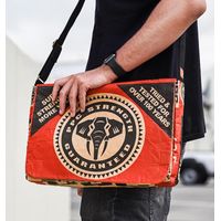 Wren Design 15" Surebuild Laptop Bag